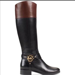 Michael Kors boots